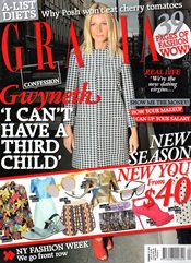 Grazia