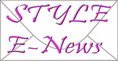 Join our E-Newsletter Mailing List