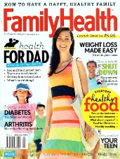 Family Health Magazine