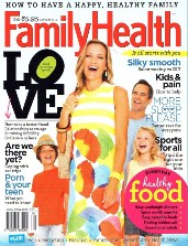 Health Magazine