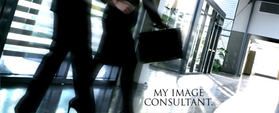 My Image Consultant
