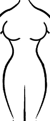 hourglass