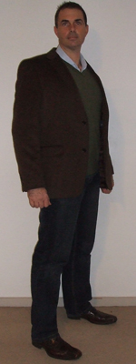 without hat