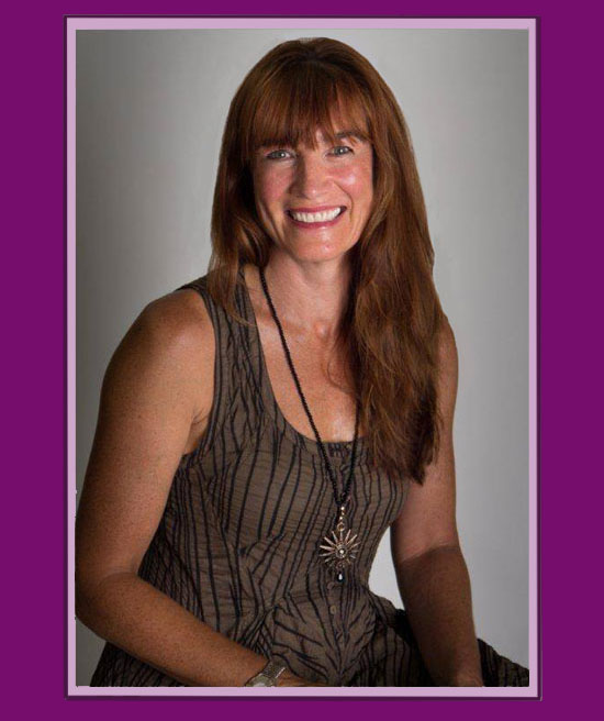 Image Consultant - Personal Stylist