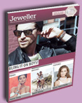 bling for men