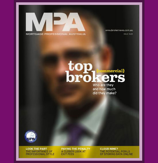 MPA Magazine