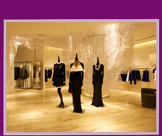 personal shopping