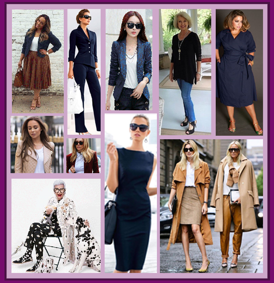 Personal Style
